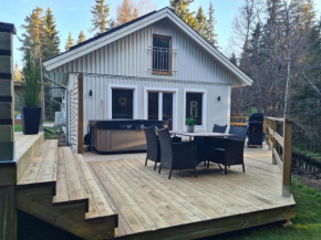 Pinebo Palace Guesthouse Ulricehamn